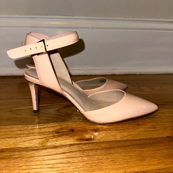 Light pink pointed heel - Picture 6 of 6